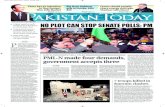 E-paper PakistanToday 4th Februay, 2012