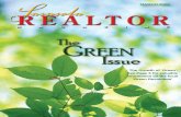 Sarasota Realtor Magazine March 2009