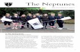 The Neptunes June 2013 Volume 5 Issue 3