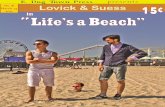 08 - Life's a Beach