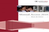 1 utn frba manual access 2010 introducción