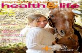 Southern Illinois Health & Life: Fall 2011