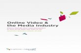 Online Video &the Media Industry Q3 2010