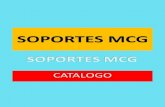 catalogo mcg soportes