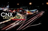 CNX Destination