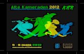 6th International Wind Orchestras' Meeting ALTE KAMERADEN 2012