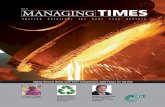 SEMCO Managing Times Q1 2011