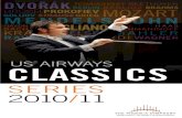 2010-11 Classics Season Preview