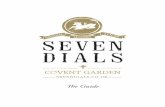 Seven Dials Consumer Guide April 2012