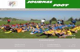 Journal Foot N°40