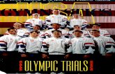 USA Gymnastics - July/August 1992
