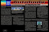 Autobody News March 2012 Western Edition