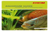EHEIM aquarium guide
