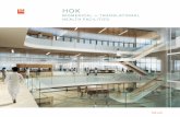 HOK S+T Biomedical and Translational Health Facilities