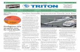 Triton Vol. 9, No.9 december 2012