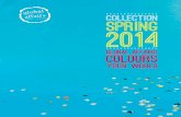 Global Affairs Spring 2014 Catalogue