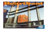 Heartbeat Magazine - Spring 2008