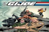 GI Joe: Origins #5