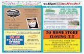 Coupon Wrap - Snoqualmie Valley Spring 2013