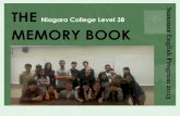 Level 3b memory book 2013 nc summer program jennifer
