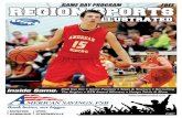 Region Sports Illustrated - Munster at Andrean - 2/15/13