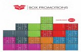 Box Promotions - catálogo virtual 3