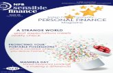 NFB Sensible Finance Magazine Issue 25