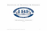 IBF - Updates - 2008 (Q1 v1.0)