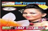 Bali Travel News Vol XIV No 14