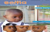 Sema Magazine
