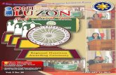 One Luzon E-NewsMagazine 11 January 2013