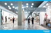 m-Commerce report 2011
