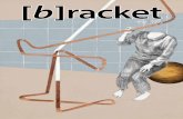 [b]racket March