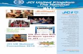 JCI UK The National Bumber Issue 2010
