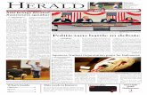 The Herald for Oct. 29