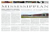 The Daily Mississippian – March 26, 2013
