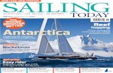 Sailing Today Issue 194 - June 2013