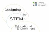 AAF National Design Summit on STEM Education Report