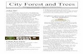 Forestry Board Newsletter 2011