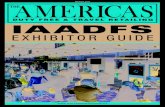 Americas Duty Free & Travel Retailing Magazine - IAADFS Exhibitor Guide - March 2014)