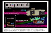 InPrint Issue 5 2012