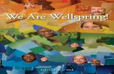 Wellspring's Annual Report, FY10