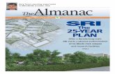 The Almanac 05.01.2013 - Section 1