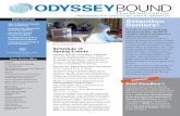 Odyssey Bound Newsletter for St. John's College