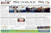 The Sunday Sun 01-23-2011