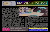 NZ Video News March 2012