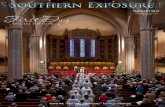 Southern Exposure February 2012 Issue