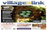 Village Link North Magazine