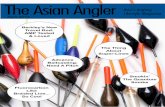 The Asian Angler - April 2013 Digital Issue - Malaysia - English