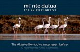 Brochure: Monte da Lua-The Quietest Algarve